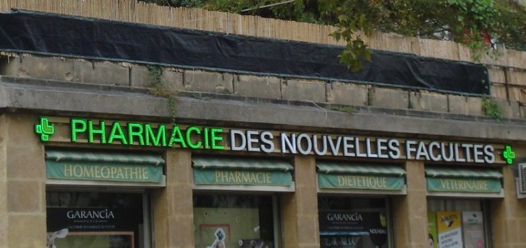 Pharmacie De Garde Cannes La Bocca Dimanche